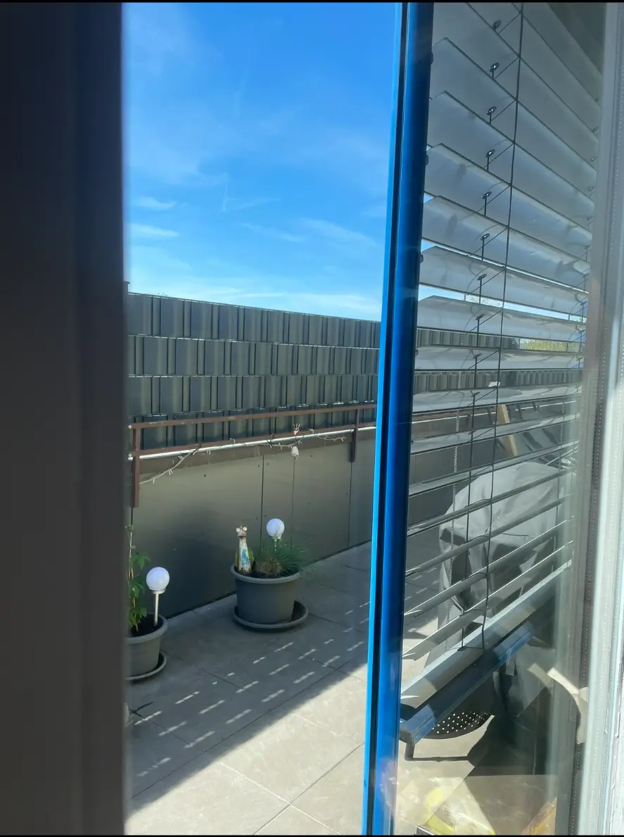 Fensterreinigung – nach der professionellen Reinigung