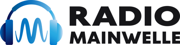 Radio Mainwelle – offizielles Logo